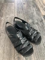 Sandale crocs schwarz, wie neu Bayern - Pressig Vorschau