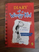 Diary of a Wimpy Kid Bayern - Unterleinleiter Vorschau