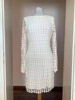 Ralph Lauren Party Cocktail Kleid 2(XS-S) Creme spitze Unterkleid Köln - Porz Vorschau