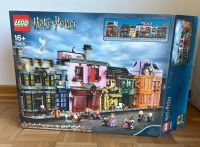 Lego 75978 Harry Potter Winkelgasse vollständig in OVP Köln - Porz Vorschau