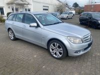 Mercedes-Benz C 180 T Kompressor BlueEffici SHZ Nordfriesland - Husum Vorschau