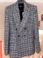 Blazer Damen Zara neu ! Berlin - Karlshorst Vorschau