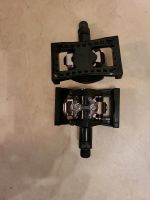 Shimano PD M505 Pedale,  neu Bayern - Tittmoning Vorschau