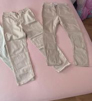 Jeans Hose von Joker, Humör alle in beige Sachsen-Anhalt - Klostermansfeld Vorschau