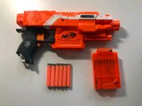 Nerf Elite Stryfe, 6er Magazin +6 Darts Sachsen - Freiberg Vorschau