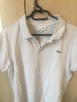 Lacoste Polo Shirt Sachsen-Anhalt - Sangerhausen Vorschau