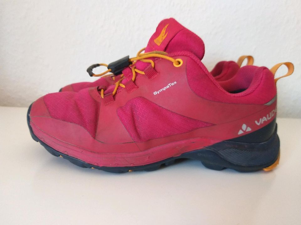 Gr. 32 Vaude Lapita waterproof Outdoor Wanderschuhe wasserdicht in Aachen