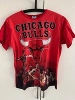 Adidas Chicago Bulls shirt Gr M Findorff - Findorff-Bürgerweide Vorschau
