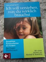 Ich will verstehen, was du wirklich brauchst GfK mit Kindern Berlin - Mitte Vorschau