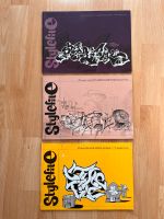 Stylefile Graffiti Magazine 2004 - 2009 Hessen - Oberursel (Taunus) Vorschau