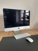 iMac 21.5 Zoll  |  Ende 2012  |  inkl. Maus + Tastatur Bayern - Rosenheim Vorschau