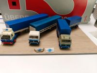 Herpa LKW Konvolut Johann Birkart Bielefeld Niedersachsen - Georgsmarienhütte Vorschau