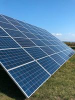 Solar PV Jobs beim Sonnenbayer, Photovoltaik, erneuerbare Energien Rheinland-Pfalz - Lautersheim Vorschau