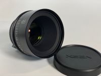 Samyang XEEN Objektiv CF 85mm T 1.5 für Canon EF Baden-Württemberg - Efringen-Kirchen Vorschau