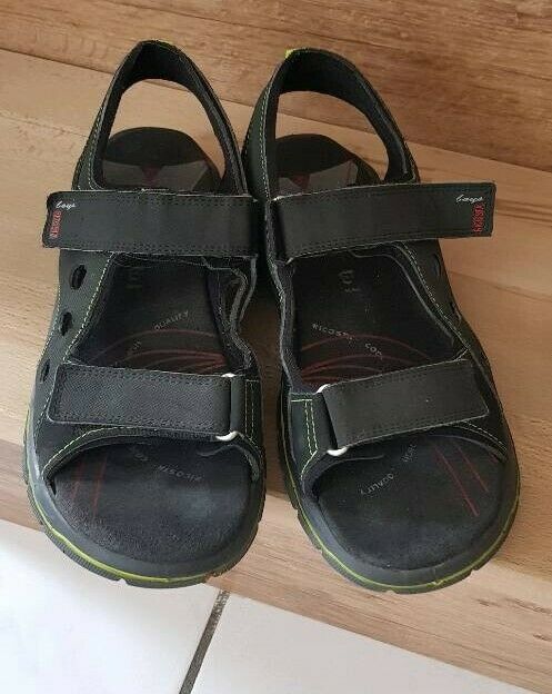 Ricosta Sandalen Größe  40 in Datteln