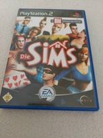 Die Sims für PS 2 Baden-Württemberg - Leibertingen Vorschau