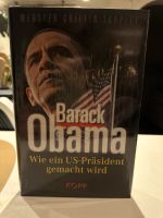 Barack Obama Buch neu und ovp Nordrhein-Westfalen - Ladbergen Vorschau