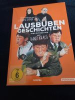 DVD Lausbuben Geschichten mit Hansi Kraus Niedersachsen - Bad Rothenfelde Vorschau