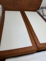 Boxspring Bett Swiss Sense Nordrhein-Westfalen - Kaarst Vorschau