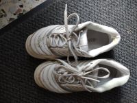 Tennisschuhe (Halle), Größe 38 von K-Swiss Bayern - Untermeitingen Vorschau