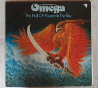 Schallplatte Vinyl Omega The Hall of the Floaters in the Sky Sachsen-Anhalt - Thale Vorschau