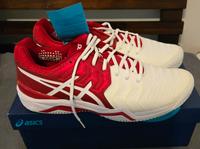 Asics Gel Resolution Clay Novak DokovicGr.47 US 12,5 Neu !! Kr. München - Planegg Vorschau