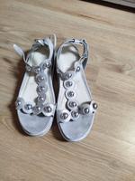 Sandalen Bugatti Gr 40 Nordrhein-Westfalen - Gelsenkirchen Vorschau