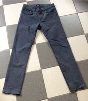 Hose von Gant , Tyler, 31/32, blau Bayern - Gauting Vorschau