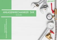 Anlagenmechaniker (m/w/d) SHK gesucht! Ab 20 € Stundenlohn! HH Wandsbek - Hamburg Dulsberg Vorschau