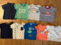 T-Shirts Gr.74/80 Nordrhein-Westfalen - Dorsten Vorschau