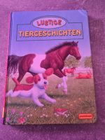Buch Lustige Tiergeschichten Brandenburg - Oranienburg Vorschau