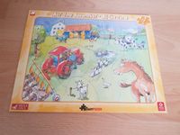 Puzzle Bauernhof 15 Teile Bremen - Borgfeld Vorschau