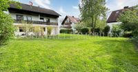 Doppelhaushälfte mit großem Grundstück in ruhiger Lage Goldach Bayern - Hallbergmoos Vorschau