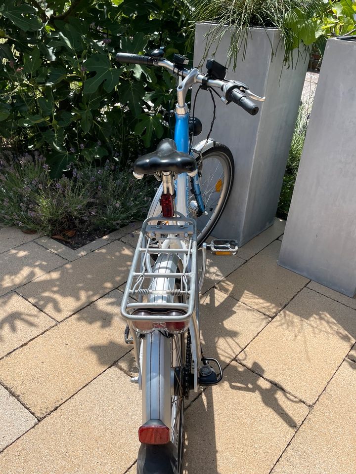 Puky Soulride Kinderfahrrad 24 Zoll 3 Gang in Billigheim-Ingenheim