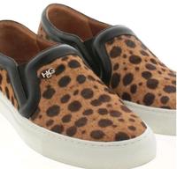 GIVENCHY ANIMAL LEO  PRINT SLIP-ON SKATE SNEAKER 38 Nordrhein-Westfalen - Witten Vorschau