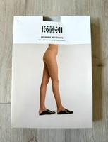 Strumpfhose Overknee Net Tights • Wolford • Gr. L • schwarz Hessen - Solms Vorschau