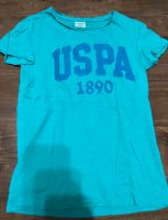 Mädchen Shirt U.S.Polo Assn. Größe 134 / 140 Berlin - Charlottenburg Vorschau