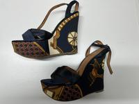 High Heels Gr 36 Bayern - Kulmbach Vorschau