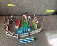 Playmobil 6930 - Reitturnier Sachsen - Kamenz Vorschau