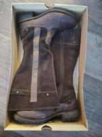 Stiefel Camel active Ranger mocca Gr.42 NEUwertig OVP Niedersachsen - Beckdorf Vorschau