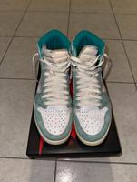 Jordan 1 Gr. 45 Turbo Green Baden-Württemberg - Mannheim Vorschau