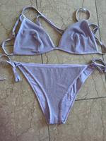 Bikini gr L Flieder Baden-Württemberg - Ravensburg Vorschau