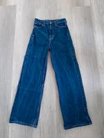 Jeans Damen 34 Sachsen - Striegistal Vorschau