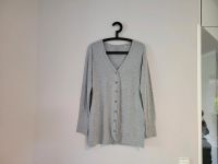 ⭐️ OPUS Cardigan Strickjacke Jerseyjacke grau⭐️ 40 ⭐️ Baden-Württemberg - Konstanz Vorschau