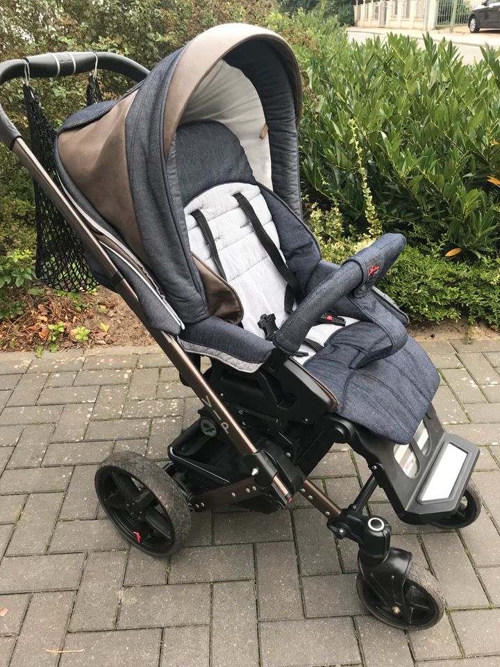 Kinderwagen Hartan VIP in Osnabrück