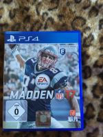 Madden17 PS4 Bayern - Wunsiedel Vorschau