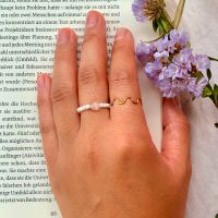 Handmade Anxiety Ring minimal, Angst Fidget Stress Spinner Ring Stuttgart - Stuttgart-West Vorschau