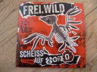Frei.Wild CD Scheiss auf 2020 Ltd. CD im Pappschuber wie NEU Baden-Württemberg - Eppingen Vorschau