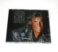 CD Blue System - Seeds Of Heaven Berlin - Steglitz Vorschau