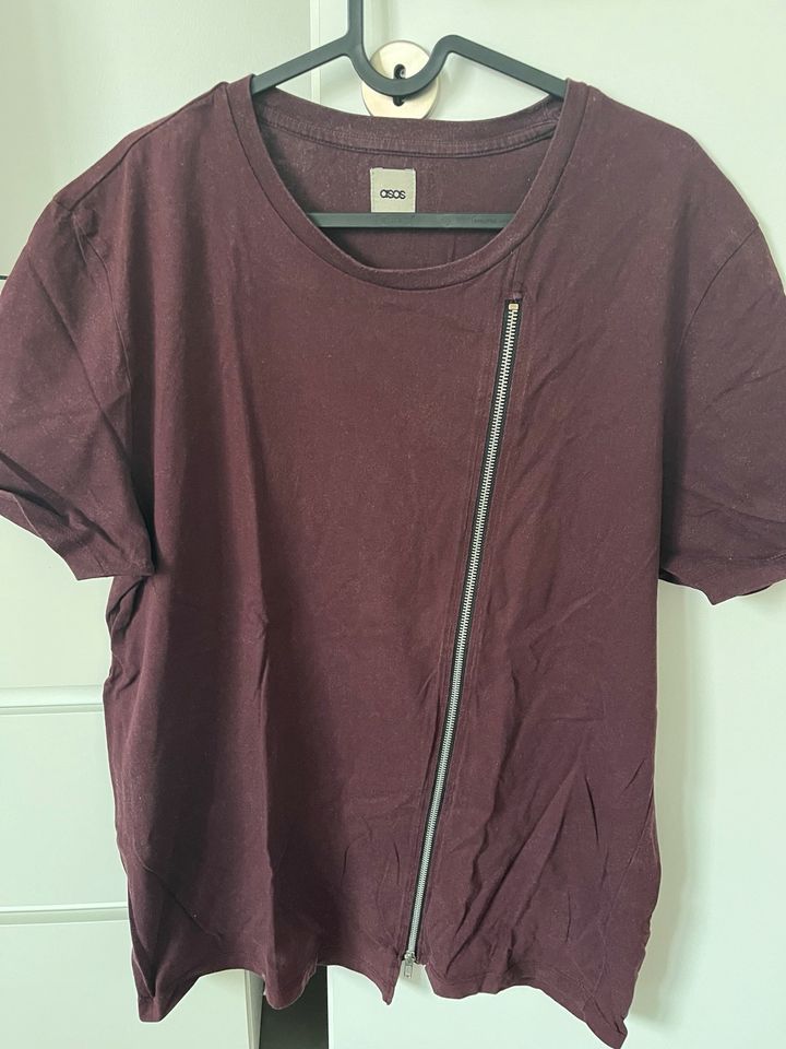 ASOS T-Shirt Herren in Sachsenheim